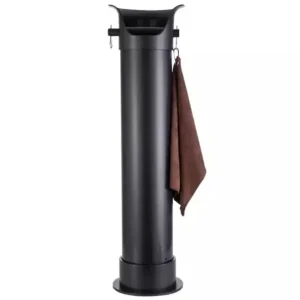 Stand Alone Knock Box 84.5 x 22.5 x 22.5 cm