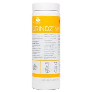 Espresso Tech Grindz Grinder Cleaner Tablets – 430g