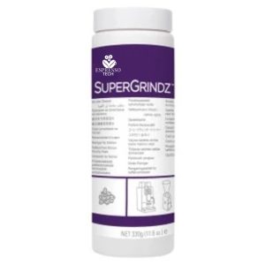 Espresso Tech Super Grindz Grinder Cleaner Tablets – 330g