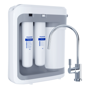 Aquaphor Reverse Osmosis RO-206s – HoReCa