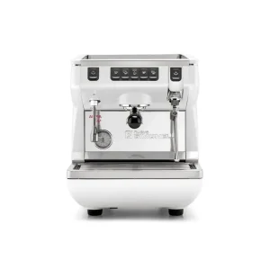 Nuova Simonelli Appia Life Volumetric Single Group – White