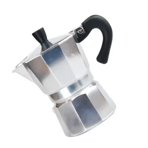 Stovetop Moka Pot 3 Cups