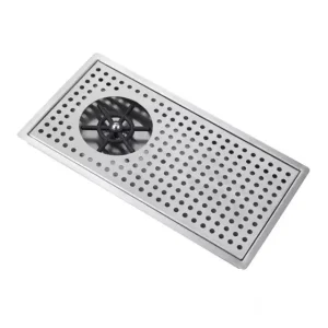 Cup & Pitcher Rinser – 53cm X 16cm