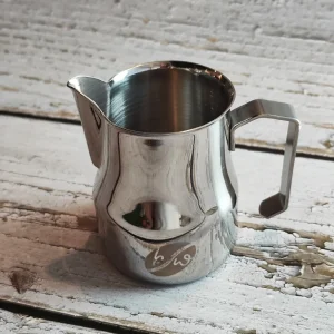 Latte Art Milk Pitcher Stainless Steel – 350ml
