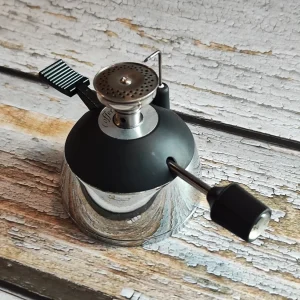 Syphon Micro Burner