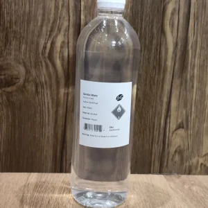 Alcohol Refill Fuel for Syphon Coffee Maker 700ml