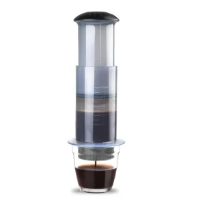 Aeropress Coffee Maker – 300ml