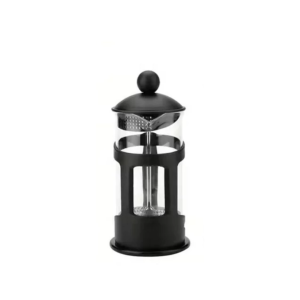French Press Coffee Maker – 600ml