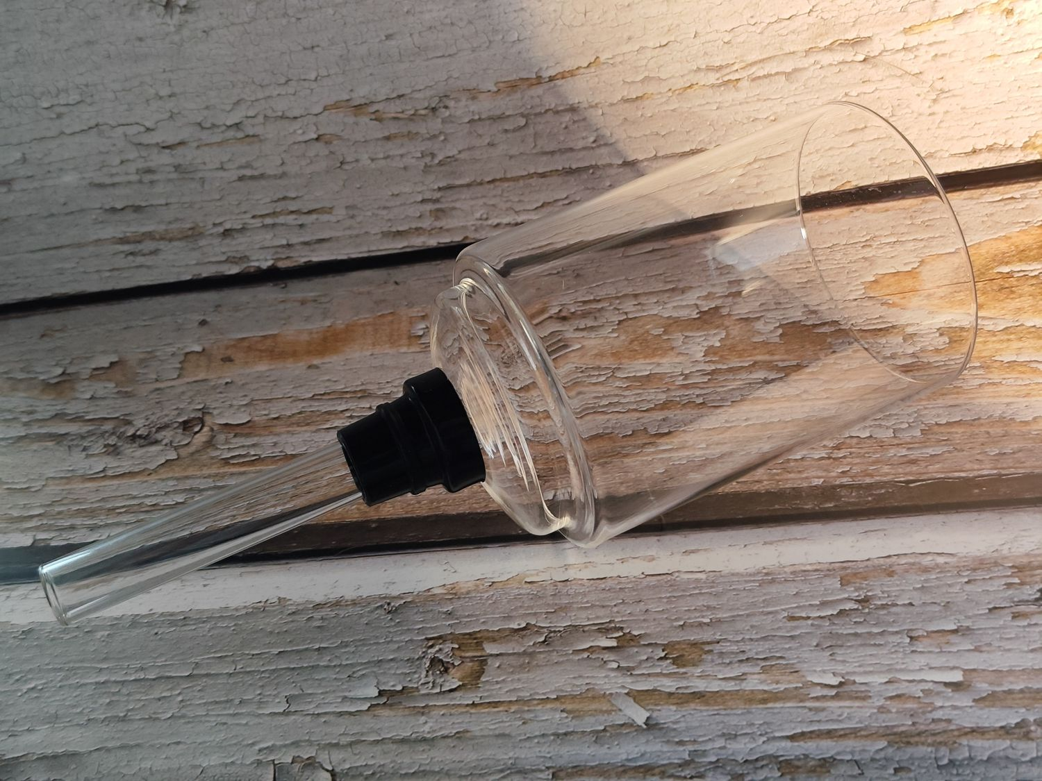 Replacement Upper Glass Part for Syphon – 5 Cups