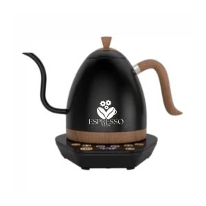 Brewista Artisan Gooseneck Kettle 600ml – Matt Black