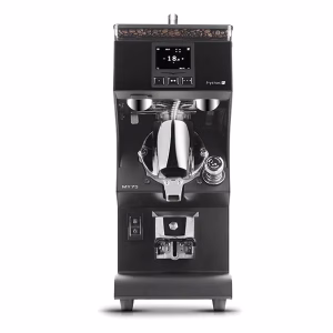 Victoria Arduino MY75 Commercial Grinder – Black