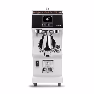 Victoria Arduino MYG75 Commercial Coffee Grinder – White