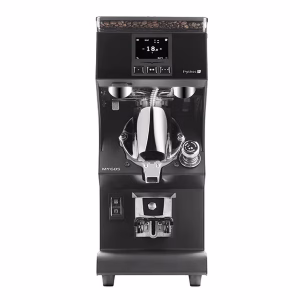 Victoria Arduino MYG85 Commercial Coffee Grinder – Black