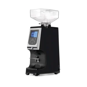 Victoria Arduino Atom E1 Prima Coffee Grinder – Black