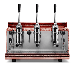 Victoria Arduino Athena Leva 3 Group – Copper