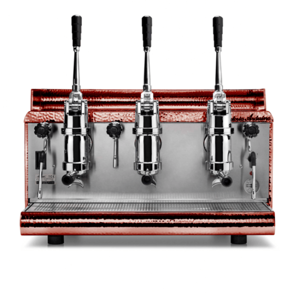 Victoria Arduino Athena Leva 3 Group – Copper