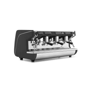 Nuova Simonelli Appia Life Volumetric XT 3 Group – Black