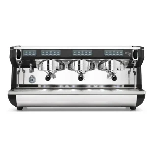 Nuova Simonelli Appia Life Volumetric 3 Group – Black