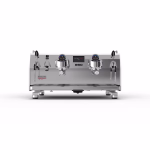 Victoria Arduino Black Eagle Maverick Gravimetric 2G – White