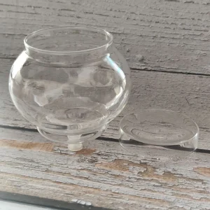 Replacement Water Tank for 6 Cups Tower