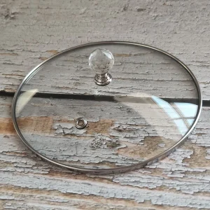 Replacement Lid for Water Tank for 25 Cups Tower