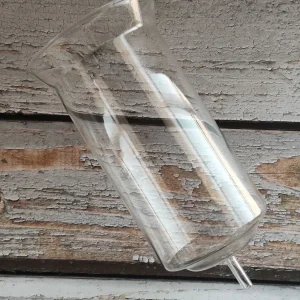 Replacement Ground Coffee Holder for 25 Cups Tower