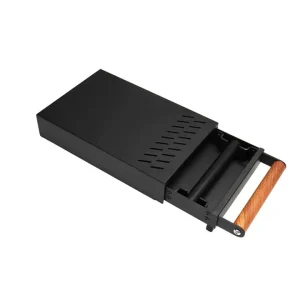 Espresso Knock Box Drawer 31.5 x 21 x 7 cm