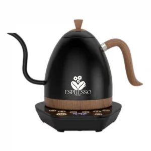 Brewista Artisan Gooseneck Kettle 1000ml – Matt Black