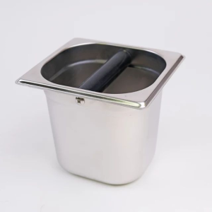 Knock Box 18 × 16 x 15 cm